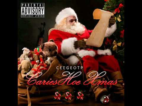 02. Cecilio G - Claro Que Si [FT. Lil Moss]