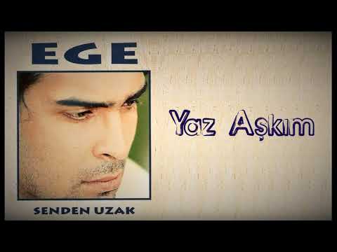 Ege - Yaz Aşkım (1995)