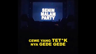 Download lagu SMP (Senin Malam Party) | Boshe Jogja | Estimasi Mahasiswa/i 18   mp3