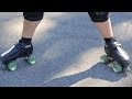 How To Start Roller Skating Roller Skate