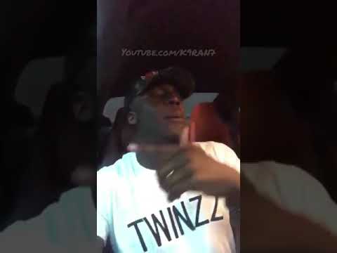 Kritz93 Freestyle #1