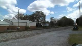 preview picture of video 'NS G34 Rockmart, GA April 5, 2013'