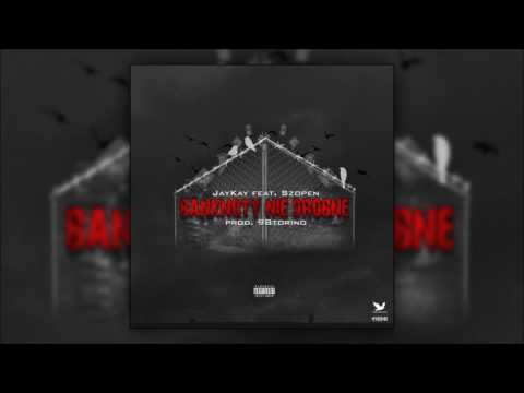 JayKay - Banknoty Nie Drobne feat. Szopen (prod. 98torino)