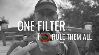 Variable ND Filters | Freewell | Mavic 2 Pro