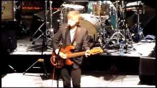 Neil Finn ~ She Will Have Her Way ~ Live in Amsterdam 2014