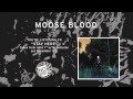 "Stay Here" by Moose Blood - Split 7inch with ...