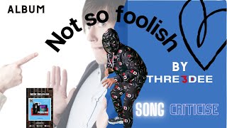 Criticise Music Video