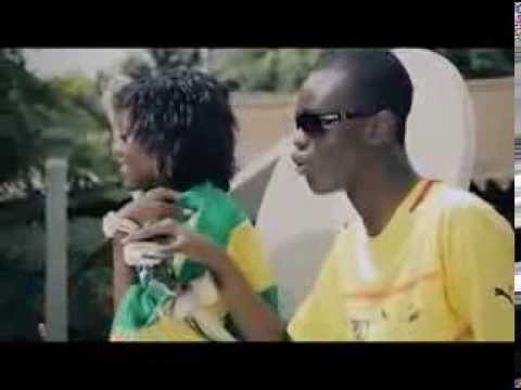 Dieudonné WILA-Hymne des Eperviers