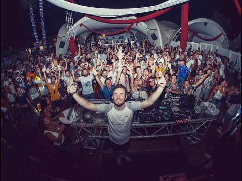 Javi Reina @ STAY AT HOME (27-03-30)