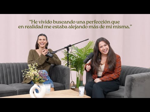 EXPERIENCING AN EXISTENTIAL CRISIS with CAROLINA MOURA ✨ AS IF NO ONE WAS LISTENING in company #8