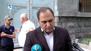 Փաշինյանին 10-12 տարի ազատազրկում է սպասում... Արա Զոհրաբյան։ Լրաբեր