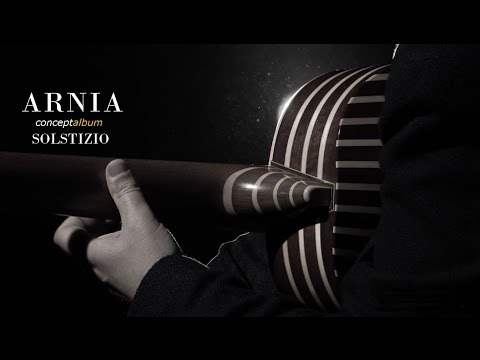 F. Loccisano - Arnia | chitarra battente