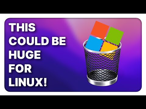 Europe is slowly ditching Microsoft: why it's happening & why it ...