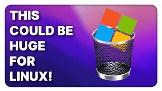 Europe is slowly ditching Microsoft: why it's happening & why it could fail.