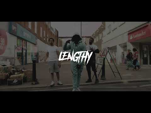 (FREE) Kwengface X #TPL X V9 X UK Drill Type Beat 2021 - "Lengthy" (Prod. @Mikeyproducer)