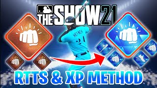Re: [閒聊] MLB the show 21 RTTS 感想持續更新......