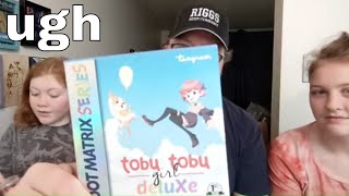 A New CIB Game Boy Game?! More Unboxed