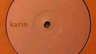 Karin 1 - Thomas Brinkmann
