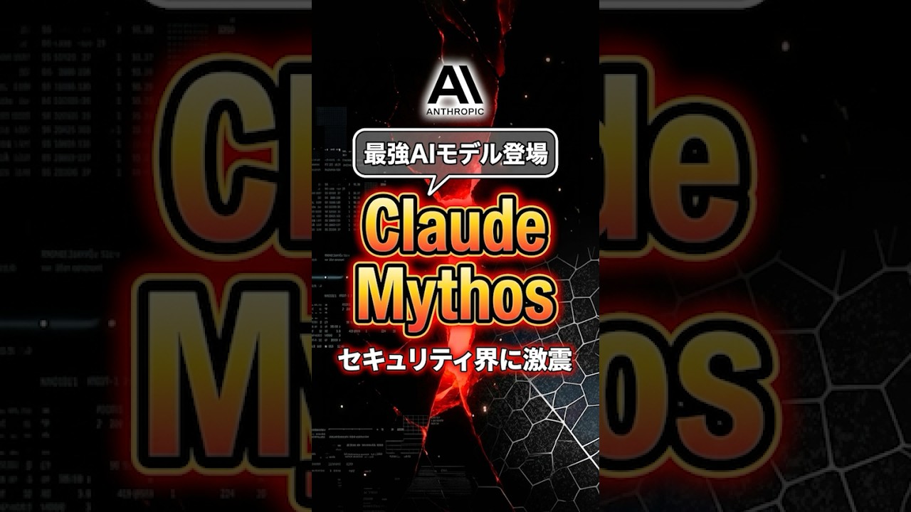 YouTubeサムネイル