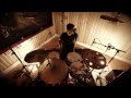 Ellie Goulding - Burn - Drum Cover by Sheldon ...