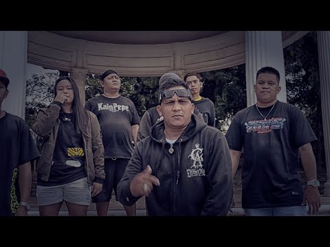 PINOY RAP STAR 4 Official Music Video