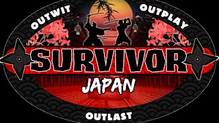 Survivor Sims: Japan - Episodio 7