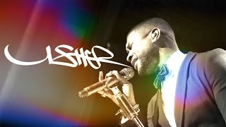 Usher - Get In My Car (New Song 2016)