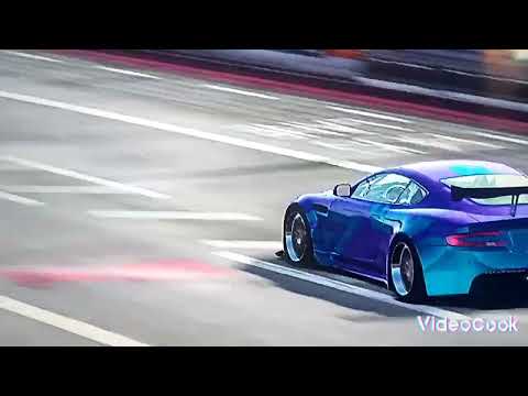 Let's Play NfS Shift 😸