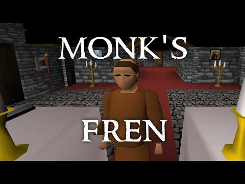 2004Scape Monk's friend quest guide