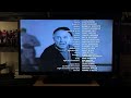 Closing To Rocky V 1990 1996 VHS