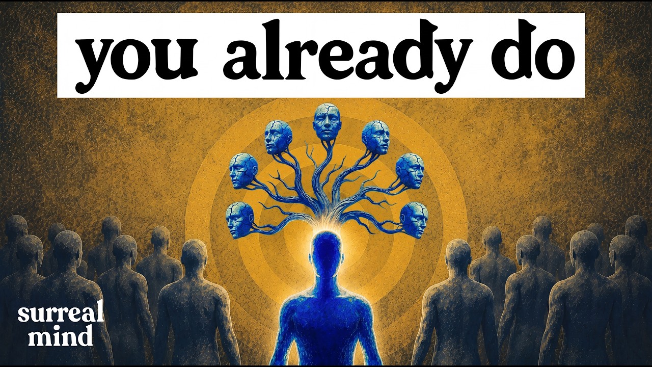 7 Signs of Individuation Most People Will Never Understand | Carl Jung