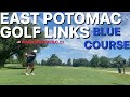 all 18 holes 3 75 east potomac golf links