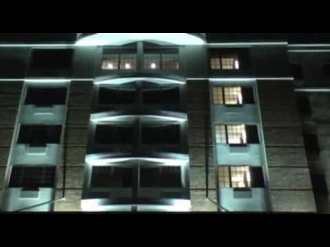 The new Doubletree Hotel Dulles Airport - Sterling gets it's sign!