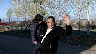 Իմ բիզնեսը. Արթուր Դավթյան