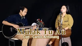 Download lagu MULAK TU AU -Lestari Hutasoit (Cover) mp3