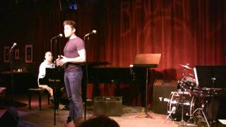 Rock City - Brad Alexander and Adam Mathias