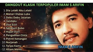Download lagu DIA LELAKI AKU LELAKI IMAM S ARIFIN FULL ALBUM mp3