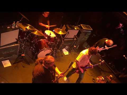 Dean Ween Group - I’ll Take It & Break It - 9/18/18 - The New Parish - Oakland, CA