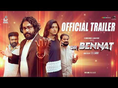 Dr. Bennat