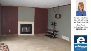 preview picture of video '2855 Ambarwent Road, Reynoldsburg, OH Presented by Dana Thorla.'