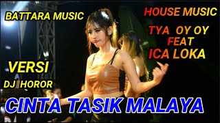 Download lagu CINTA TASIK MALAYA TYA OY OY FEAT ICA LOK mp3 Download lagu CINTA TASIK MALAYA TYA OY OY FEAT ICA LOK mp3