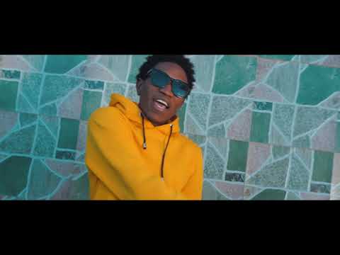 [OFFICIAL VIDEO] CluSha X Jae Cash X Drifta Trek - Yeah Yeah  (Life Ya Vizwezwe).