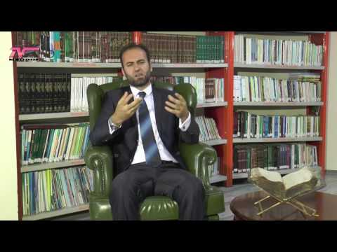 26. Pyet teologun - Çfarë u përfitua nga Ramazani? (Ilir Curri)