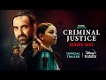 Official Trailer | CriminalJustice: Adhura Sach | @JioHotstar​