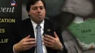 Ambassador Mark Wallace