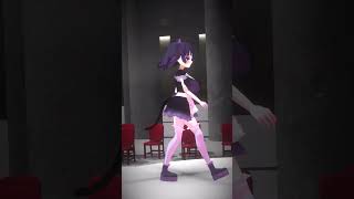 ファッションショー #vtuber #anime #varkshorts