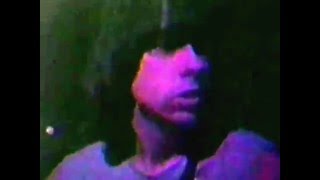 Here today gone tomorrow  - The Ramones  Live 10-may-1981
