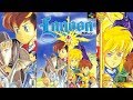 OST Lagoon ラグーン 1991