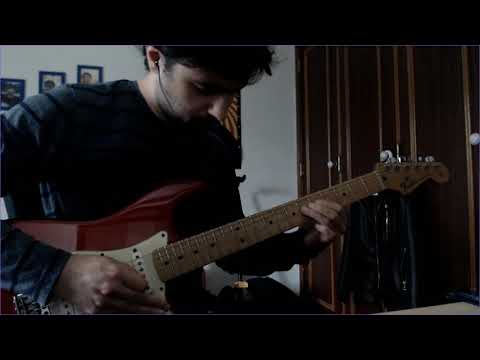 Vola 2021 Solo Competition - Pedro Marques #TheVola2021SoloCompetition