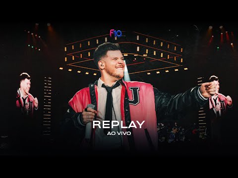 Ferrugem - Replay (Ferrugem 10 Anos - Ao Vivo)